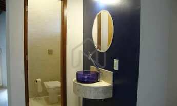 Imagem 6: CASA TÉRREA - 02 SUÍTES - RESIDENCIAL JACARANDÁS - PAULINIA