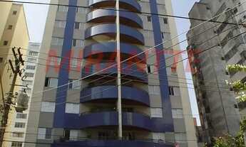 Imagem: Apartamento de 60m² com 2 quartos em Santa