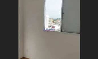 Imagem 2: São José dos Campos - Apartamento Padrão - Loteamento Portal Santa Inês