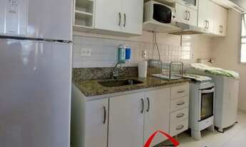 Imagem 6: Apartamento em Jardim Camburi! Com 2 quartos, 1 suíte, 1 vaga, 64m²