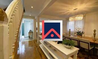 Imagem 7: Casa Locação 3 Dormitórios - 320 m² Perdizes