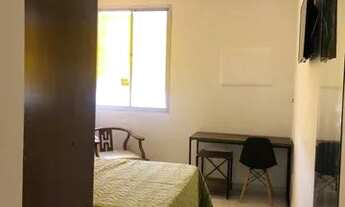 Imagem 6: Apartamento para Locação em Serra, Jacaraípe, 1 dormitório, 1 banheiro, 1 vaga