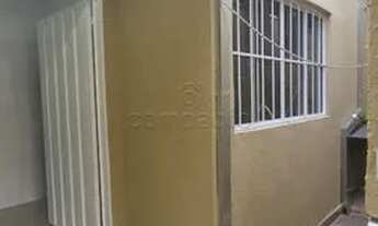 Imagem 5: Apartamento Kitchenette em São José do Rio Preto