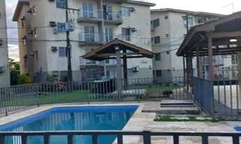 Imagem 4: Alugo apartamento com 2/4 - Maguari - Ananindeua - Pará