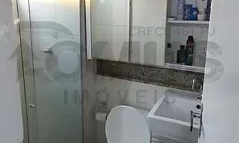 Imagem 1: Apartamento no Condomínio Bougainville Residence com 3 quartos 1 suíte