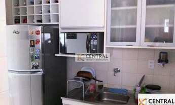 Imagem 5: Apartamento com 2 dormitórios para alugar, 65 m² por R$ 2.500,00 - Pituba - Salvador/BA