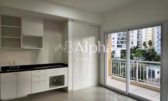 Imagem 4: Apartamento à venda - Trix Tamboré 50m2 - Santana de Parnaíba - SP