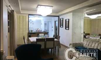 Imagem 6: Apartamento no Maison D'art de 146m² - Limeira - SP