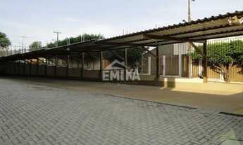 Imagem 6: Apartamento com 2 quarto(s) no bairro Jd. Santa Cruz em Cuiabá - MT