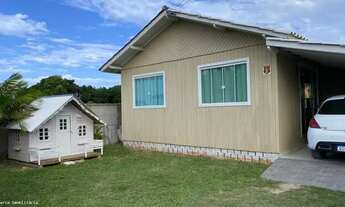 Imagem: Casa para Venda em Imbituba, Boa Vista