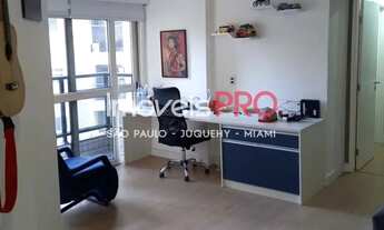 Imagem: Apartamento, Vila Olímpia - São Paulo