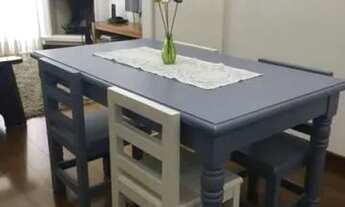 Imagem 3: Apartamento com 100 m², 3 dormitórios sendo 1 suítes e 3 vagas de garagem