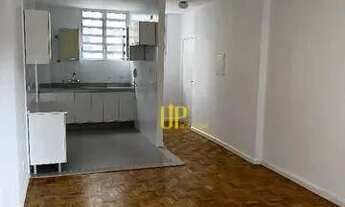 Imagem 5: Apartamento com 3 dormitórios para alugar, 100 m² por R$ 5.750/mês - Cerqueira César - São