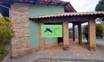 Imagem 2: Casa Aconchegante 04 qts 02 suítes Vale do Sol Nova Lima