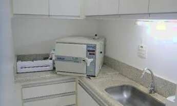 Imagem 7: Sala à venda, 27 m² por R$ 195.000,00 - Alto da Boa Vista - Ribeirão Preto/SP