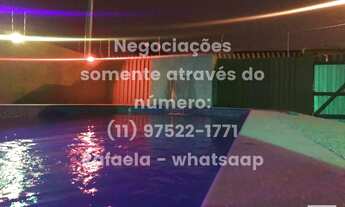 Imagem: Aluguel temporada casa com piscina litoral