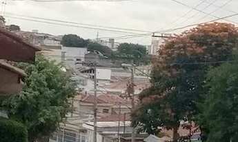 Imagem 4: Casa sobrado dividida em 2 casas, Freguesia do ó