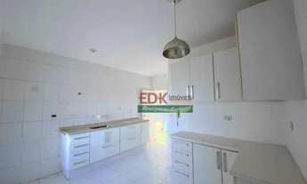 Imagem: Apartamento com 3 dormitórios à venda