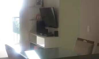 Imagem: Apartamento para aluguel com 63 metros quadrados