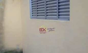 Imagem 4: Casa com 2 dormitórios, 104 m² - venda por R$ 270.000,00 ou aluguel por R$ 1.100,00/mês