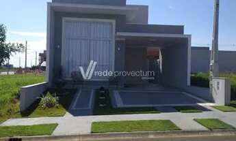 Imagem: Casa - Vila Monte Alegre - Paulínia