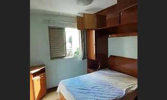 Imagem 5: APARTAMENTO DE 3 DORMITÓRIOS À VENDA OU PARA LOCAÇÃO, EM CONDOMÍNIO MUITO BEM LOCALIZADO