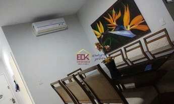 Imagem 3: Apartamento com 3 dormitórios à venda, 94 m² por R$ 360.000,00 - Vila São José - Taubaté/S