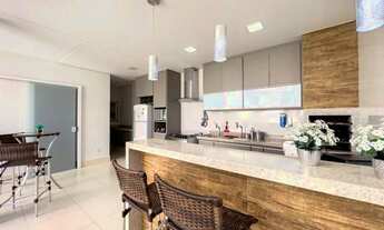 Imagem 7: Casa Village Paradiso Granja Marileusa