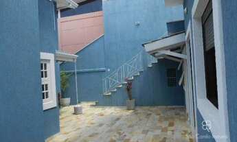 Imagem 4: Casa com 4 dormitórios, 260 m² - venda por R$ 2.180.000,00 ou aluguel por R$ 9.500,00/mês