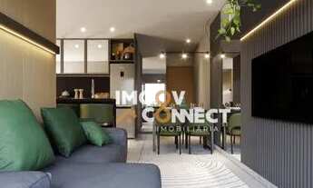 Imagem 5: Apartamento com 2 dormitórios à venda, 55 m² por R$ 349.900 - Bessa - João Pessoa/PB