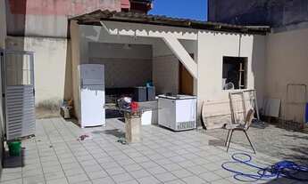 Imagem: Casa 4 quartos com suíte e quintal grande