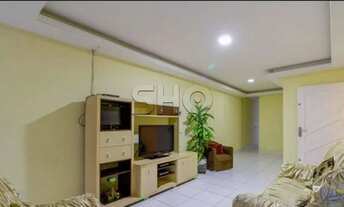 Imagem 3: Sobrado na Água Branca três dormitórios duas vagas 270 metros