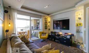 Imagem 5: Apartamento para Aluguel - Bosque da Saúde, 3 Quartos, 104 m2