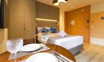 Imagem 6: SÃO PAULO - Apartamento Padrão - CENTRO