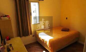 Imagem 6: Apartamento na Vila Gumercindo com 3 quartos (1suíte) e 2 vg