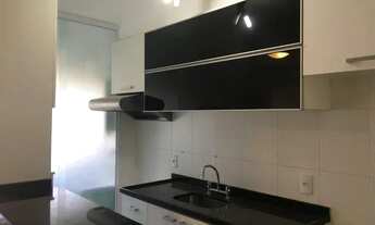 Imagem: Apartamento aluga, 51m2, 02 quartos, sendo