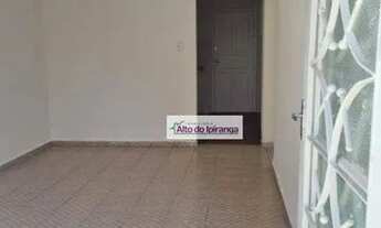 Imagem 6: Casa com 2 dormitórios para alugar, 55 m² - Vila Gumercindo - São Paulo/SP