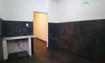 Imagem 2: Casa com 1 dormitório para alugar, 45 m² por R$ 850/mês - São Geraldo - Belo Horizonte/MG