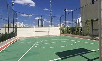 Imagem 3: APARTAMENTO MOBILIADO PARA LOCAÇÃO EM VILA AUGUSTA - GUARULHOS - SP