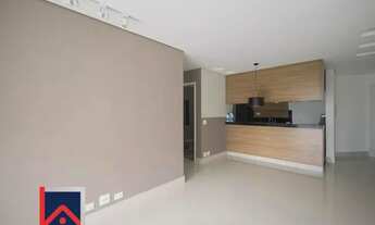 Imagem 3: Apartamento Locação Brooklin 75 m² 2 Dormitórios