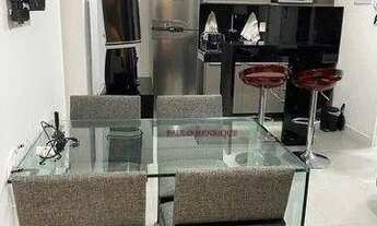 Imagem 3: Apartamento Quarto e Sala Mobiliado no Bairro da Ponta Verde - 34m²