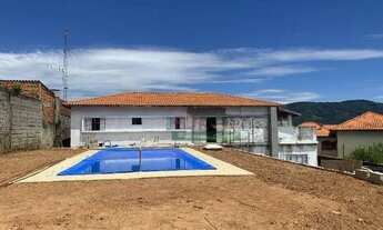Imagem 3: Casa com 5 dormitórios à venda, 330 m² por R$ 1.200.000 - Canaã - Jambeiro/SP