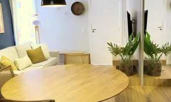 Imagem: Apartamento 2 qts com lazer de clube- Total