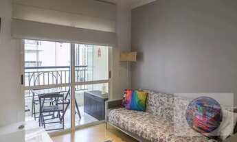 Imagem 2: Apartamento em Moema - São Paulo, SP