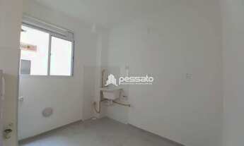 Imagem 5: Apartamento com 2 dormitórios para alugar, 38 m² por R$ 1.154,00/mês - Jansen - Gravataí/R
