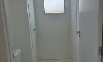 Imagem 2: Apartamento para aluguel tem 44 metros quadrados com 2 quartos