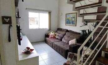 Imagem 3: Sobrado com 3 dormitórios à venda, 140 m² por R$ 590.000,00 - Condomínio Veredas - Taubaté