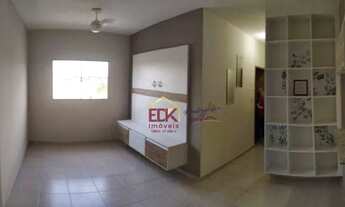 Imagem: Apartamento com 2 dormitórios à venda