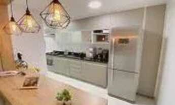 Imagem 4: Apartamento terreo de 3 quartos, suíte, wc social, lavabo, area serviço, 1 vaga - Fregues