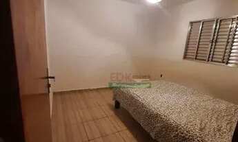 Imagem 3: Casa com 3 dormitórios à venda, 80 m² por R$ 205.000,00 - Jardim Santa Tereza - Taubaté/SP